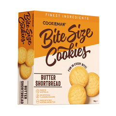 Cookies Box 150g