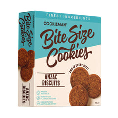 Cookies Box 150g
