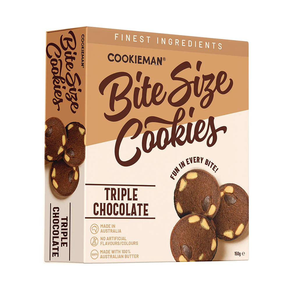 Cookies Box 150g