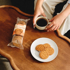 Traditional Biscuits 255g