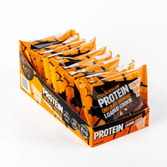 Cookieman Loaded Protein Cookie