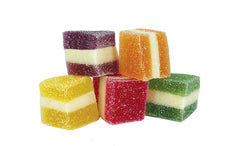 Rainbow Jellies - Pouch 180g