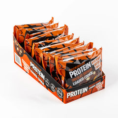 Cookieman Loaded Protein Cookie