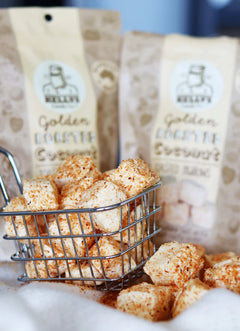 Toasted Mallows - Pouch 140g