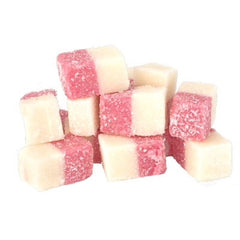 Coconut Ice Cubes - Pouch 180g