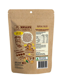 Tropical Jellies - Pouch 180g