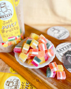 Tropical Jellies - Pouch 180g