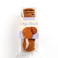 Traditional Biscuits 255g