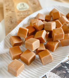 Caramel Fudge - Pouch 180g