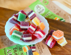 Rainbow Jellies - Pouch 180g