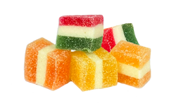 Tropical Jellies - Pouch 180g