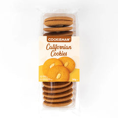 Traditional Biscuits 255g