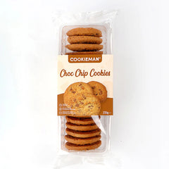 Traditional Biscuits 255g