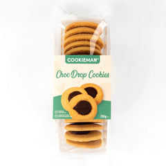 Traditional Biscuits 255g