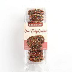 Traditional Biscuits 255g