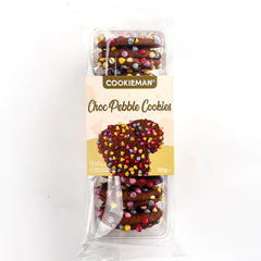 Traditional Biscuits 255g