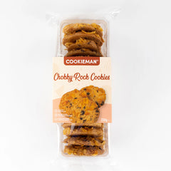 Traditional Biscuits 255g