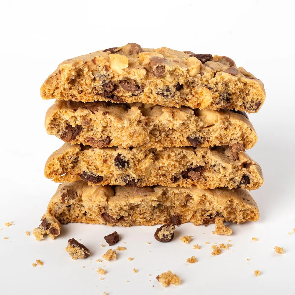Bakehouse Cookies 85g