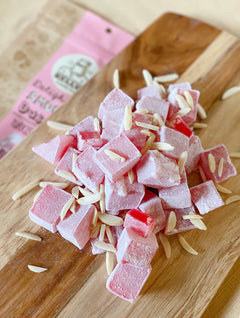 Turkish Delight - Pouch 200g