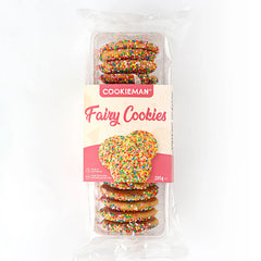 Traditional Biscuits 255g