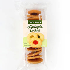Traditional Biscuits 255g