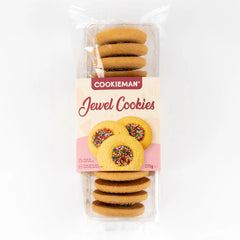 Traditional Biscuits 255g
