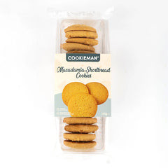 Traditional Biscuits 255g