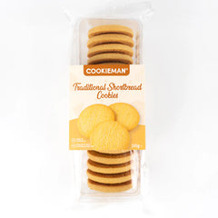 Traditional Biscuits 255g