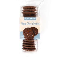 Traditional Biscuits 255g