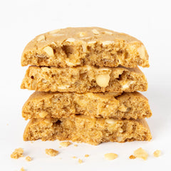 Bakehouse Cookies 85g